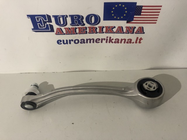 Control Arm & Ball Joint (Lower, RH)